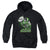 JLA - Green Lantern Green & Gray Youth Hooded Sweatshirt