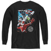 JLA - Galactic Attack L - S Youth