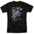 JLA - Galactic Attack Nebula Adult Regular Fit Short Sleeve