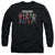 JLA - The Big Five Adult Long Sleeve