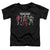 JLA - The Big Five Toddler Short Sleeve