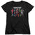 JLA - The Big Five Women's Short Sleeve