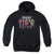 JLA - The Big Five Youth Hooded Sweatshirt