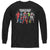 JLA - The Big Five L - S Youth