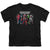 JLA - The Big Five Youth Short Sleeve
