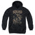 Justice League - Squad 1 Youth Hooded Sweatshirt