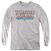 Wonder Woman - Wonderwoman Retro 2 L - S Youth