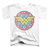 Wonder Woman - Classic 1 Toddler Short Sleeve