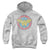 Wonder Woman - Classic 2 Youth Hooded Sweatshirt