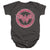 Wonder Woman - Emblem 1 Infant Snapsuit