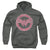 Wonder Woman - Emblem 1 Youth Hooded Sweatshirt