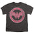 Wonder Woman - Emblem 1 Youth Short Sleeve