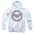 Wonder Woman - Emblem 2 Youth Hooded Sweatshirt