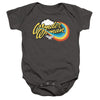 Wonder Woman - Rainbow 1 Infant Snapsuit