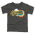 Wonder Woman - Rainbow 1 Toddler Short Sleeve