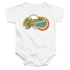 Wonder Woman - Rainbow 2 Infant Snapsuit