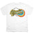 Wonder Woman - Rainbow 2 Youth Short Sleeve