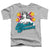 Wonder Woman - Stance 1 Toddler Short Sleeve