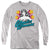 Wonder Woman - Stance 1 L - S Youth