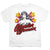 Wonder Woman - Stance 2 Youth Short Sleeve