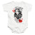 Justice League Core - Everyone Wishes Infant Snapsuit