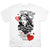 Justice League Core - Everyone Wishes Youth Short Sleeve