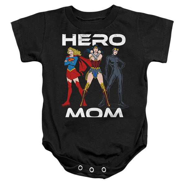 Justice League - Hero Mom Multi Infant Snapsuit