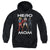 Justice League - Hero Mom Multi Youth Hooded Sweatshirt