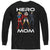 Justice League - Hero Mom Multi L - S Youth
