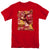 JLA - Flash Adult Regular Fit Short Sleeve
