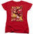 JLA - Flash Women's Short Sleeve