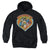 Justice League - JLA Mothers Day Heart Youth Hooded Sweatshirt