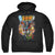 Justice League - Justice League No. 217 Adult Pullover Hoodie