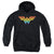 Justice League - Wonder Woman Rainbow Youth Hooded Sweatshirt
