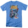 JLA - League A Plenty Adult Regular Fit Short Sleeve