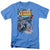 JLA - League A Plenty Adult Regular Fit Short Sleeve