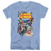 JLA - League A Plenty Women's Short Sleeve