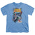 JLA - League A Plenty Youth Short Sleeve