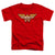 JLA - Golden Toddler Short Sleeve