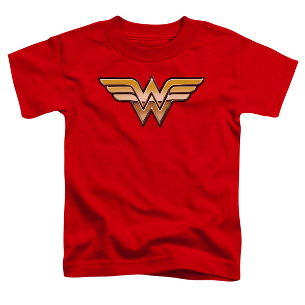 JLA - Golden Toddler Short Sleeve