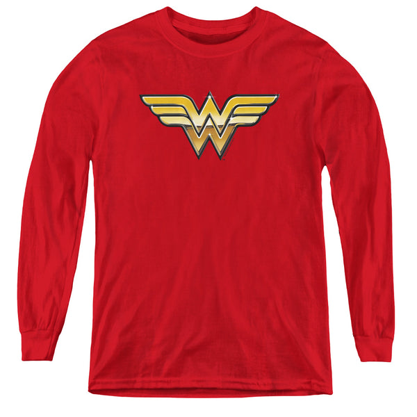 JLA - Golden L - S Youth