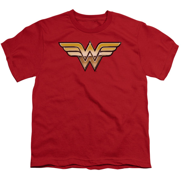 JLA - Golden Youth Short Sleeve