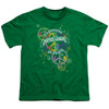 JLA - Peace League Youth Short Sleeve