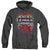 JLA - Star League Adult Heather Hoodie