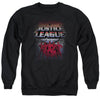 JLA - Star League Adult Crewneck Sweatshirt