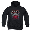 JLA - Star League Youth Hooded Sweatshirt