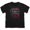 JLA - Star League Youth Short Sleeve