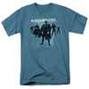 JLA - Stand Adult Regular Fit Short Sleeve