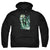 JLA - Emerald Energy Adult Pullover Hoodie