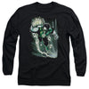 JLA - Emerald Energy Adult Long Sleeve